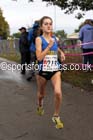 Womens 4 stage road relay, English National 6 and 4 Stage Road Relays, Sutton Park, Birmingham. Photo: David T. Hewitson/Sports for All Pics